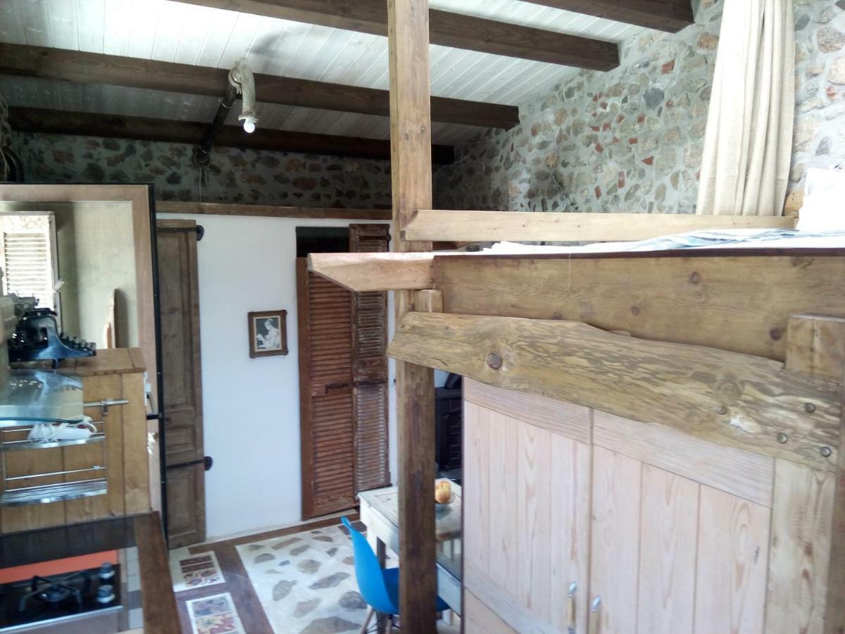 Dream Residence Agios Ioannis  Extérieur photo