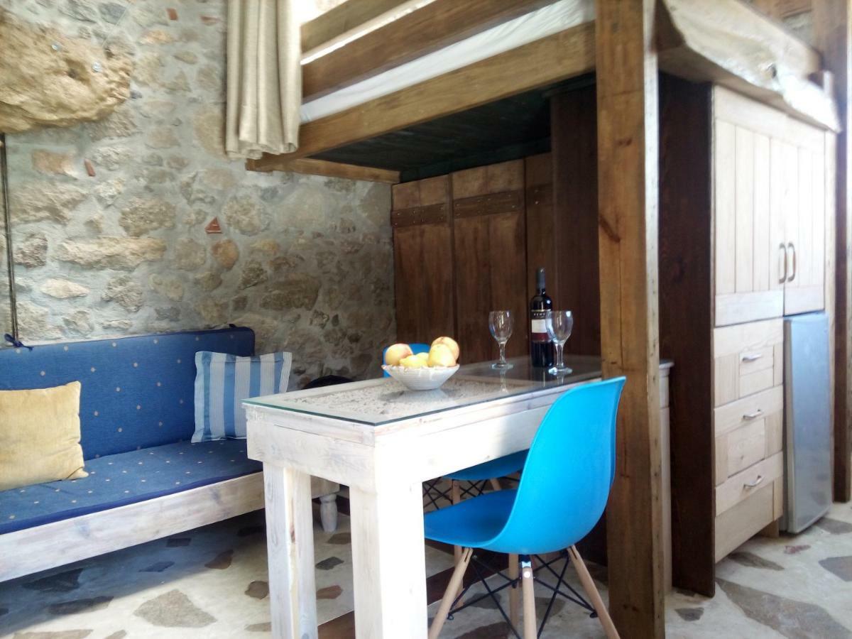 Dream Residence Agios Ioannis  Extérieur photo