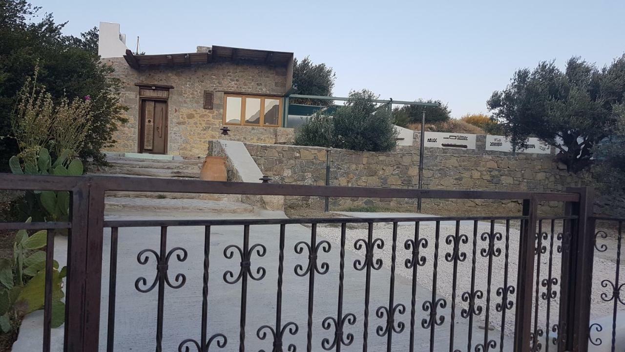 Dream Residence Agios Ioannis  Extérieur photo