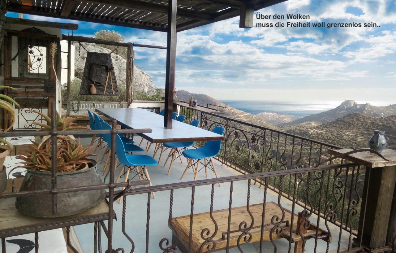 Dream Residence Agios Ioannis  Extérieur photo